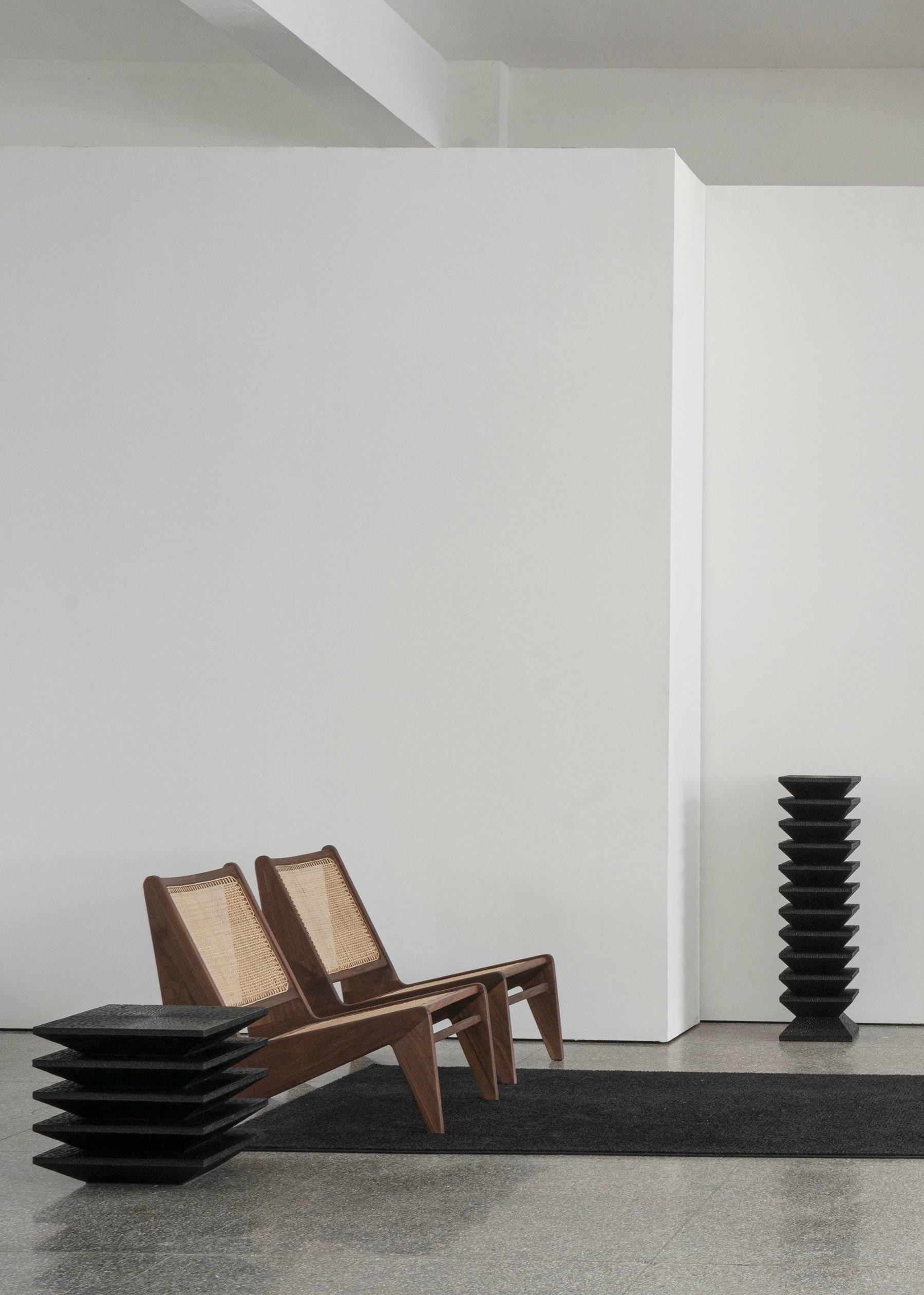 Epang 01 Console Table by Sing Chan 17