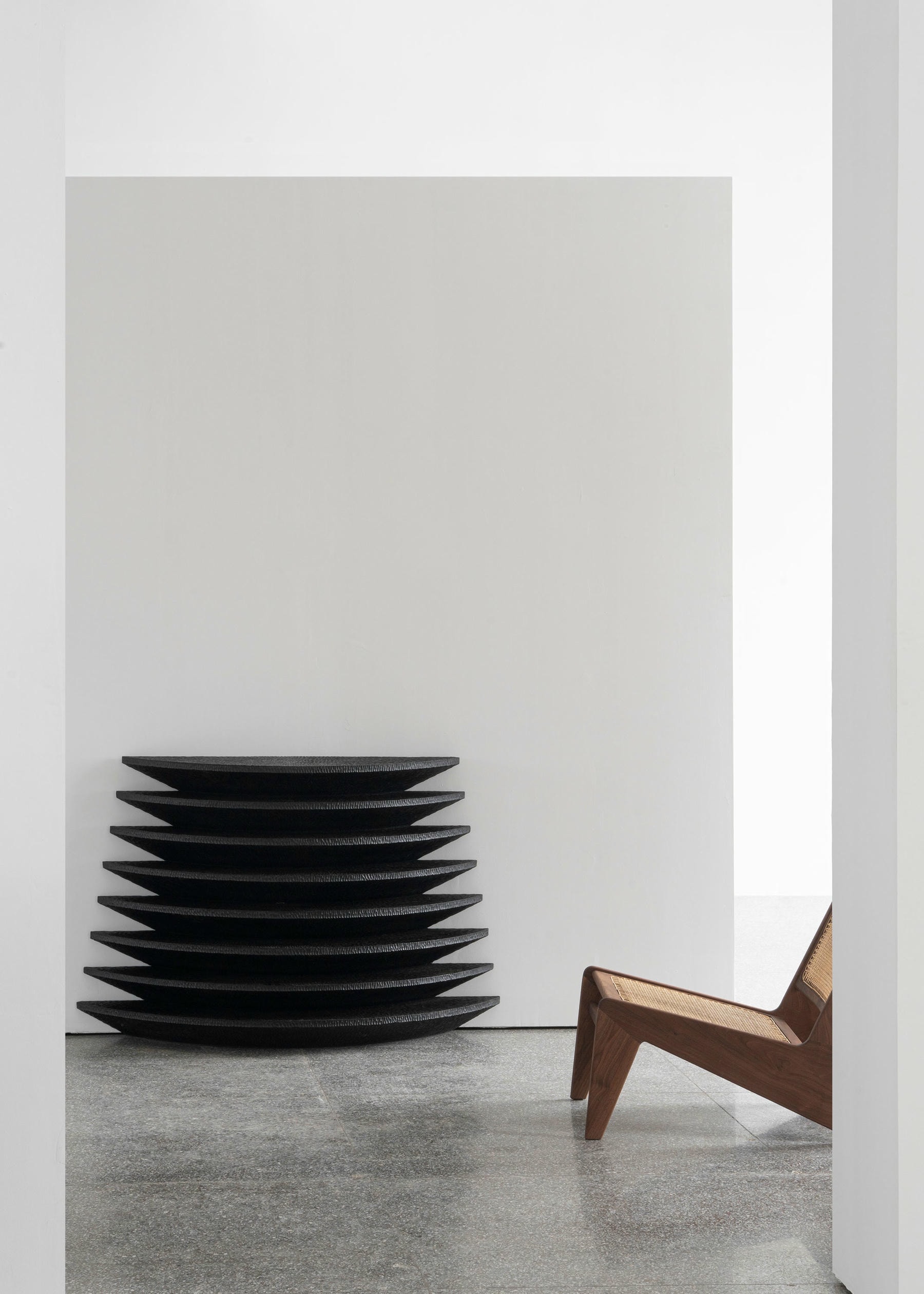 Epang 01 Console Table by Sing Chan 5