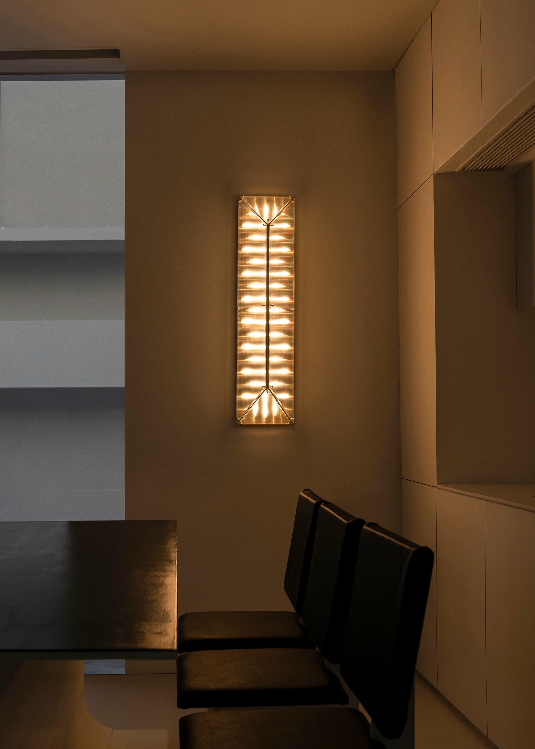 Fragment 05 Wall Light by Sing Chan 10