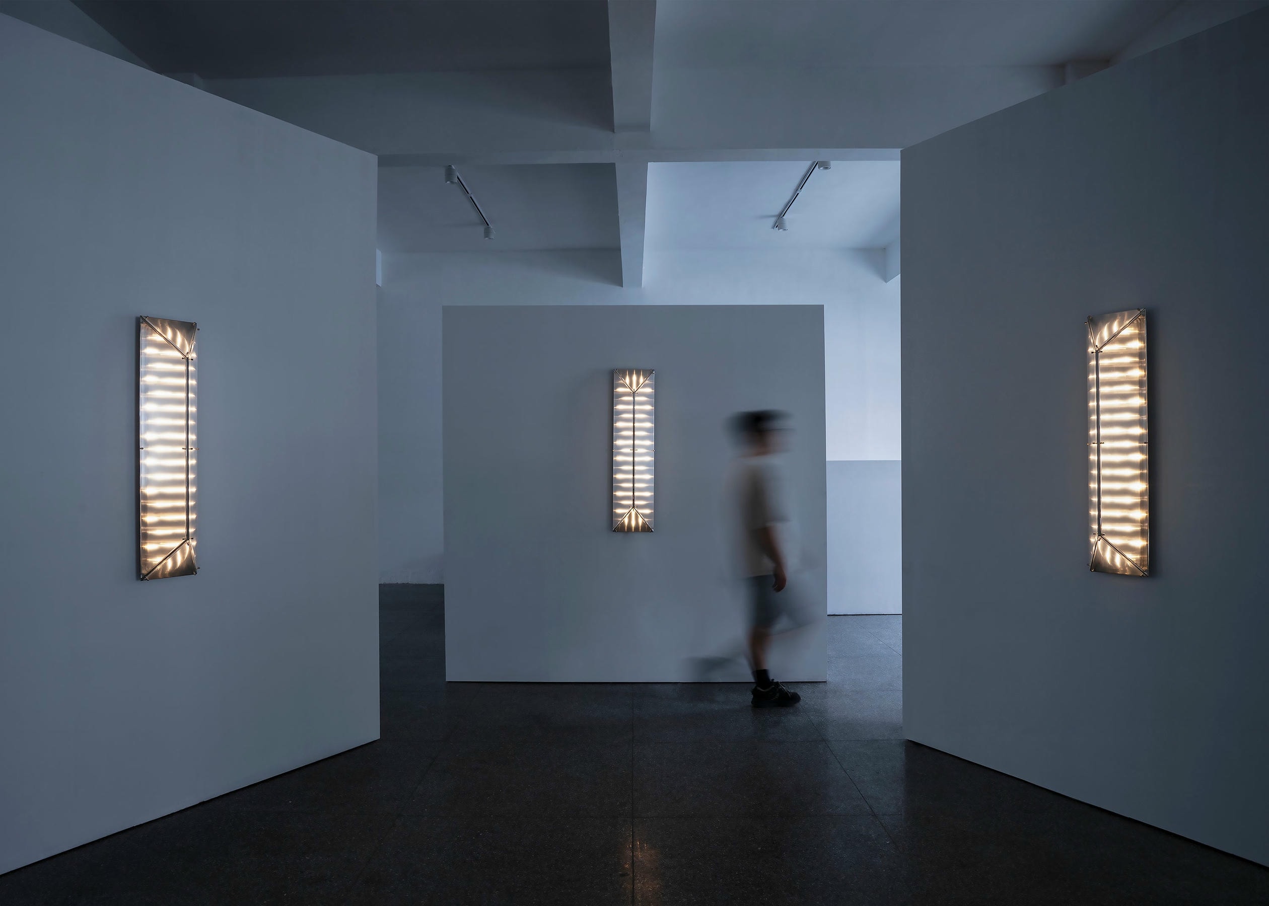 Fragment 05 Wall Light by Sing Chan 13