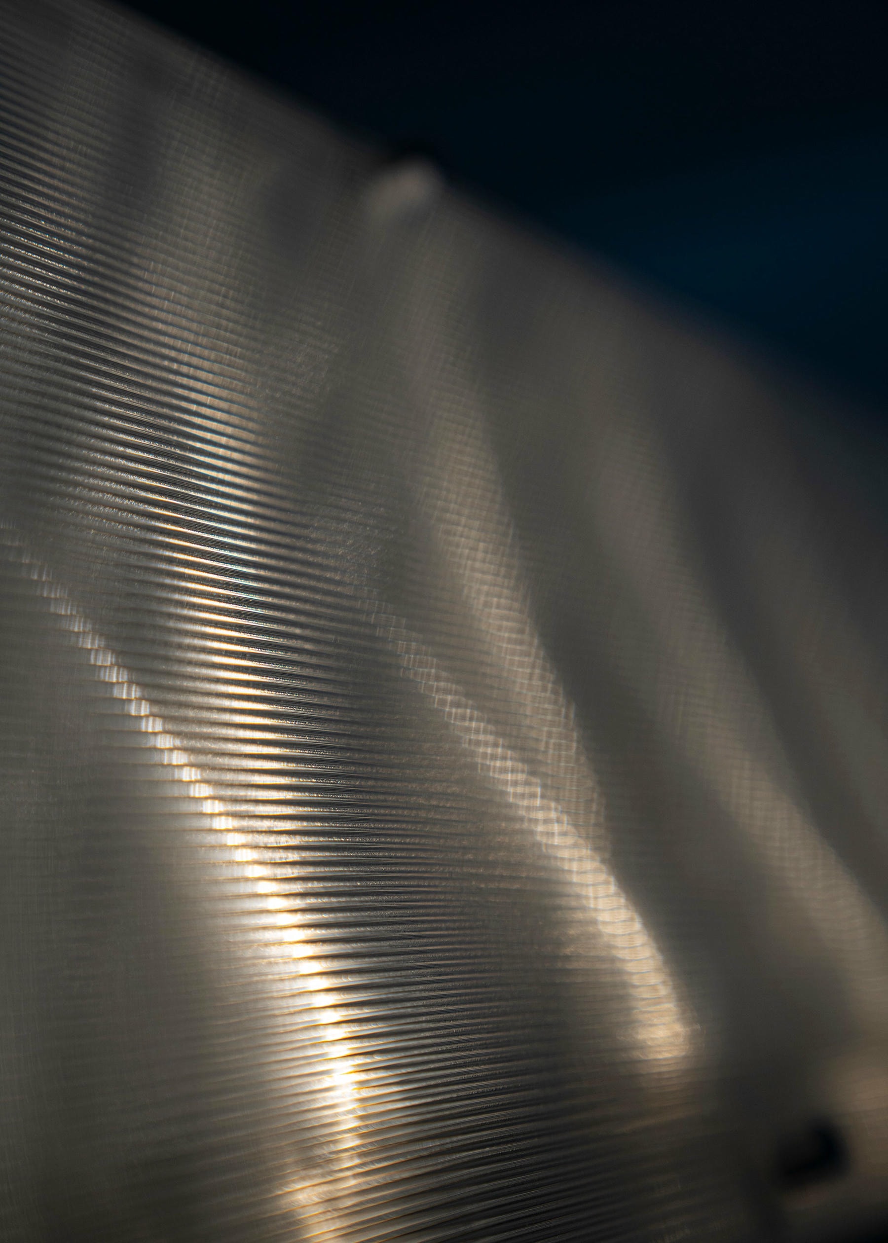 Fragment 05 Wall Light by Sing Chan 16