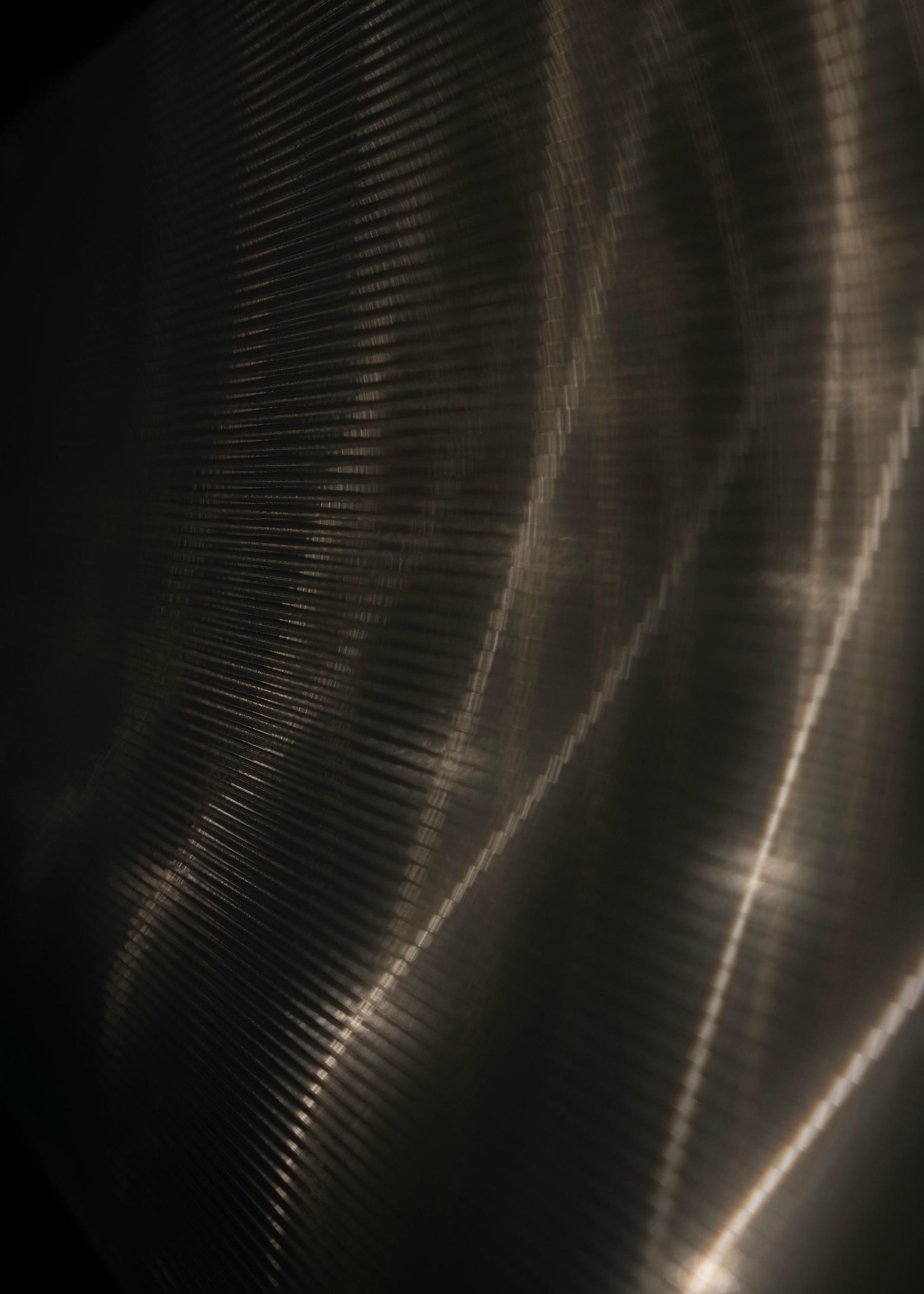 Fragment 05 Wall Light by Sing Chan 17