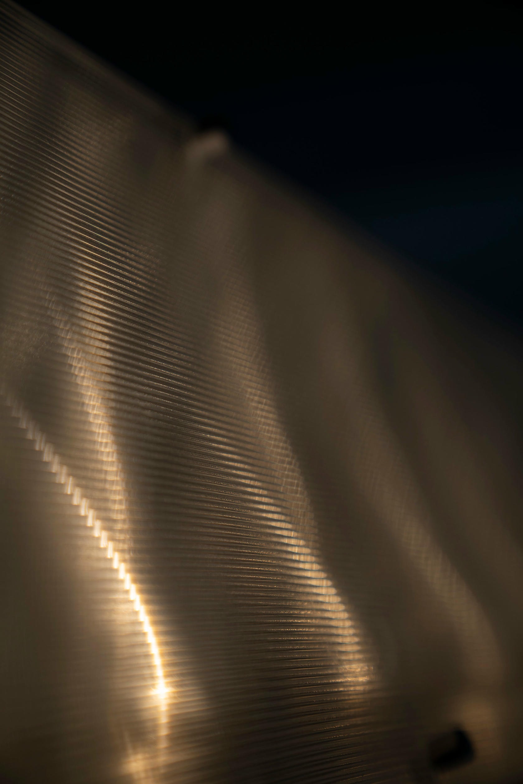 Fragment 05 Wall Light by Sing Chan 19