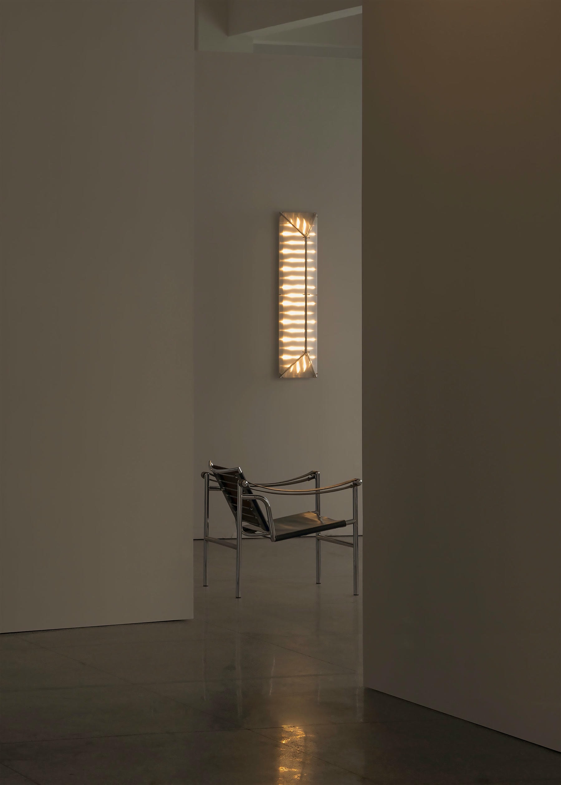 Fragment 05 Wall Light by Sing Chan 3