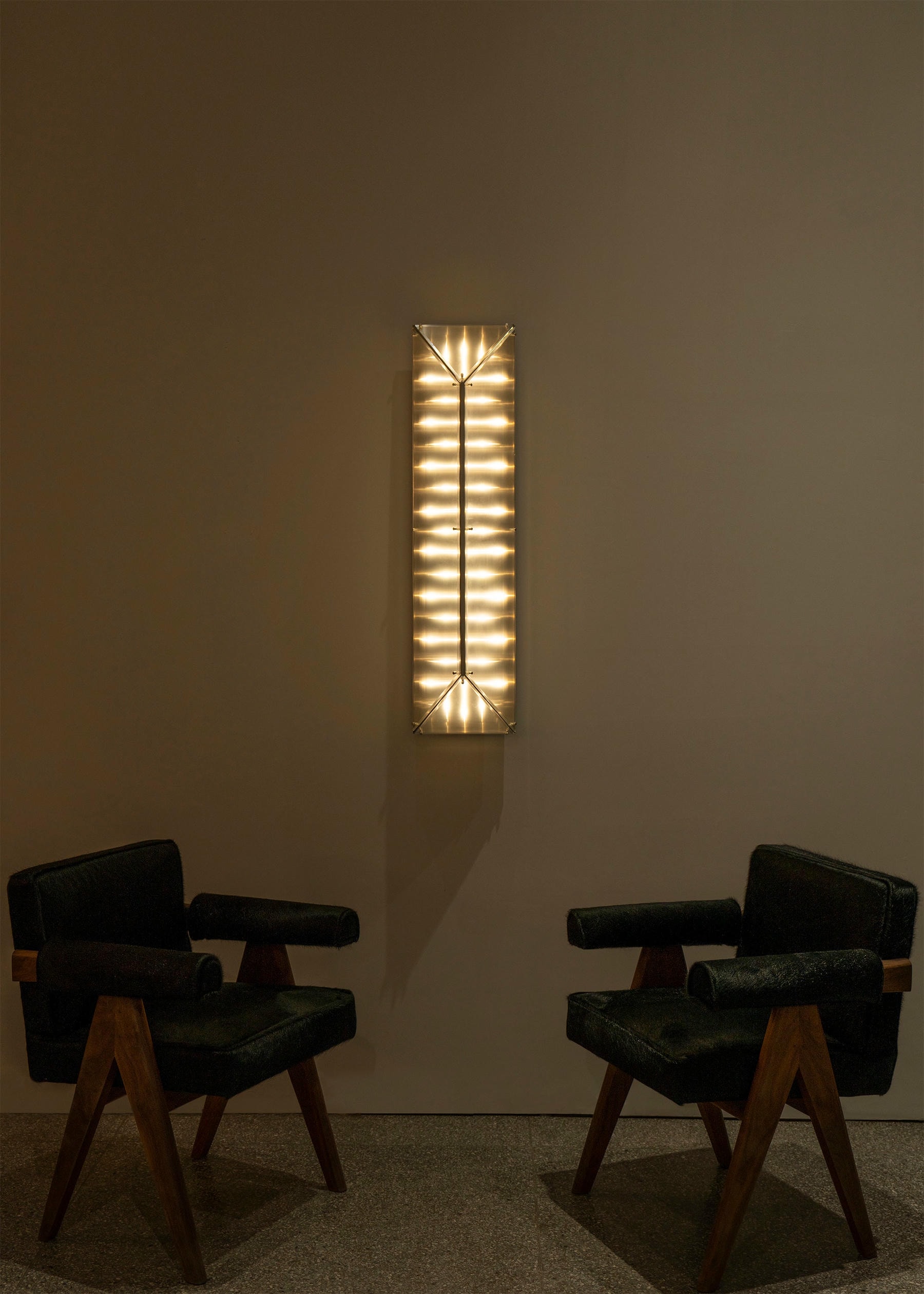 Fragment 05 Wall Light by Sing Chan 4