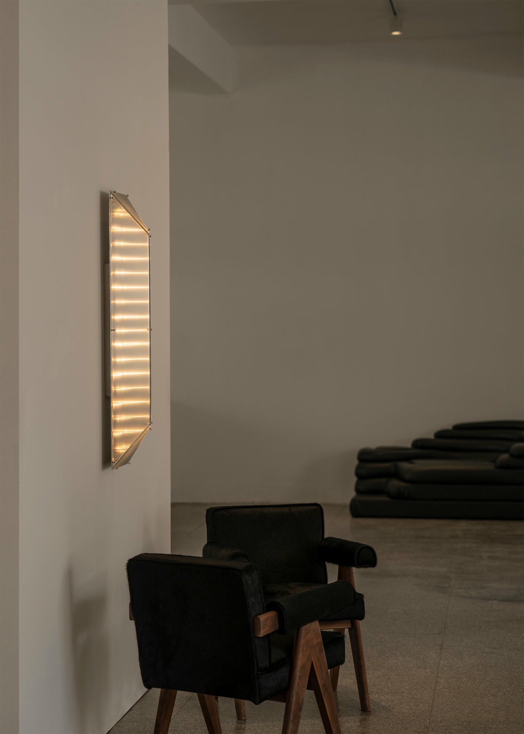 Fragment 05 Wall Light by Sing Chan 5
