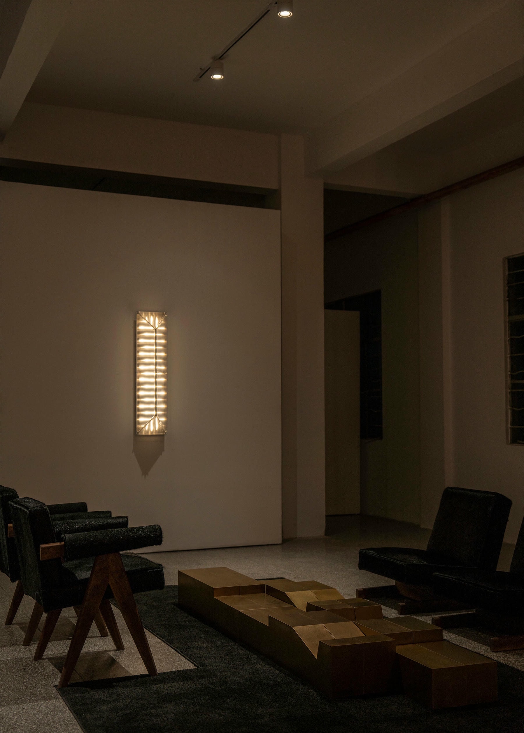 Fragment 05 Wall Light by Sing Chan 6