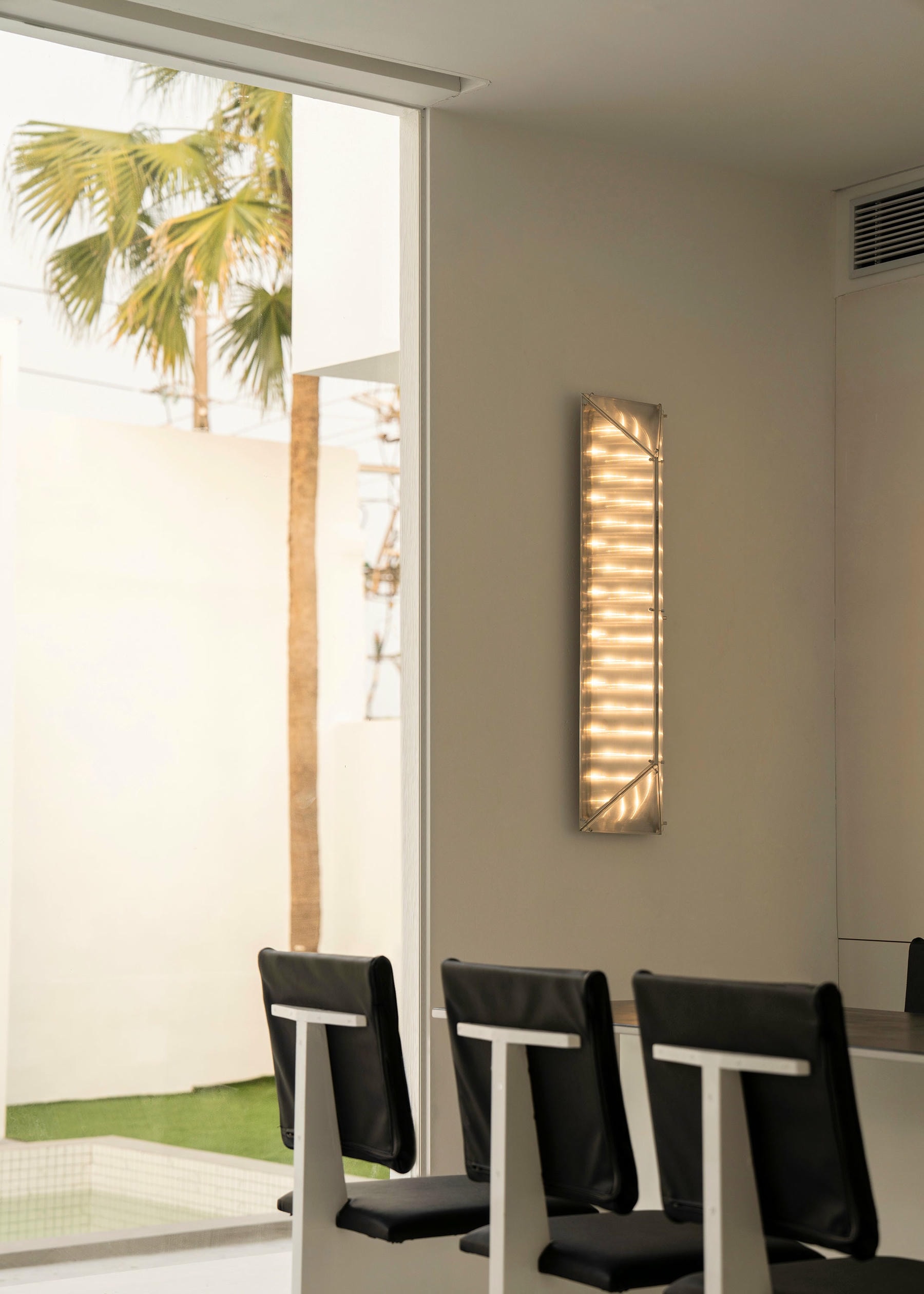 Fragment 05 Wall Light by Sing Chan 7