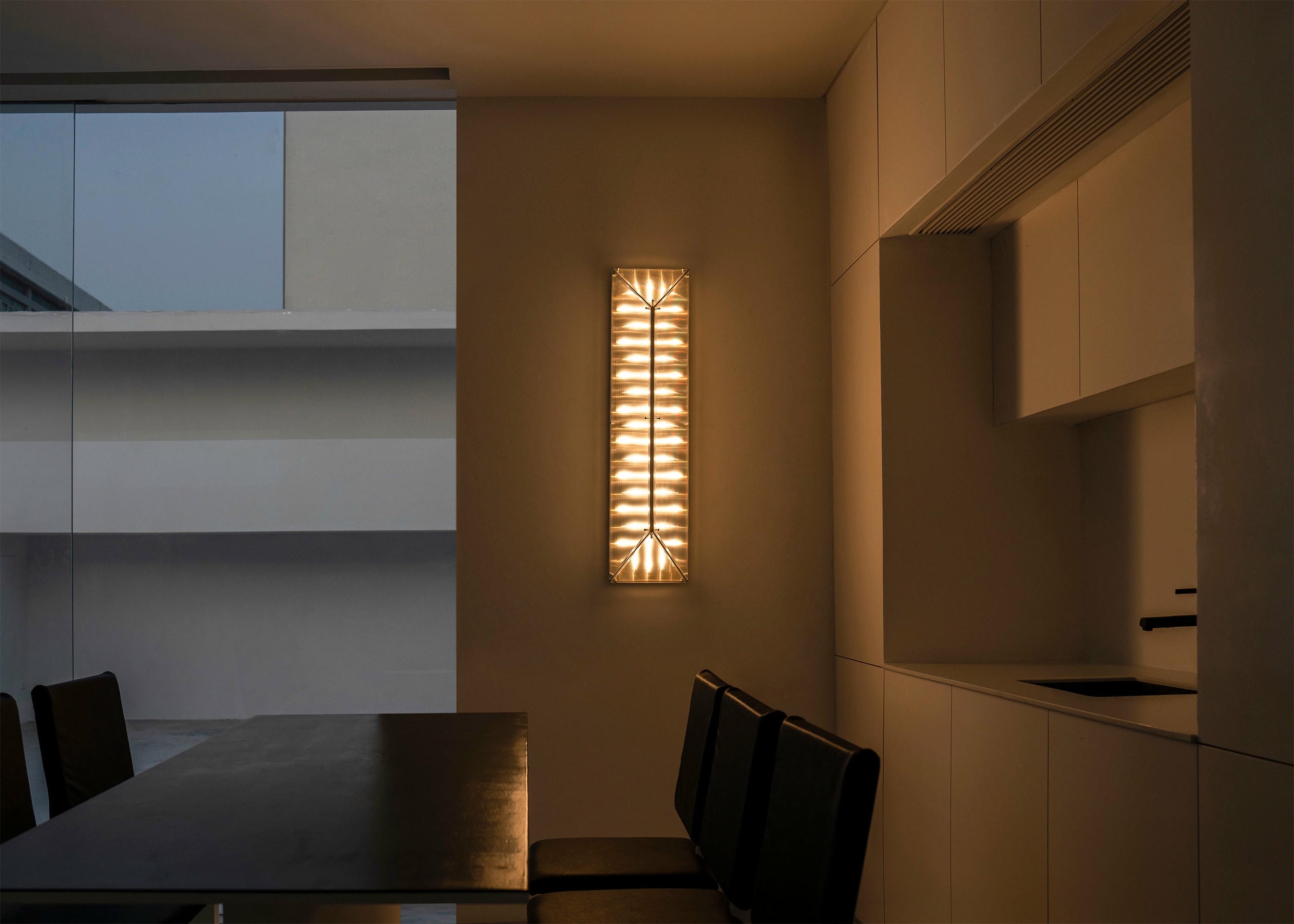 Fragment 05 Wall Light by Sing Chan 9