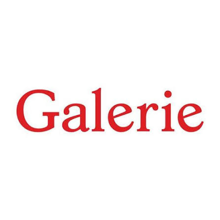 Galerie Magazine