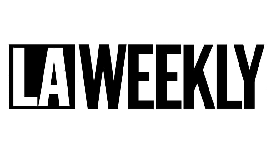LA Weekly Logo