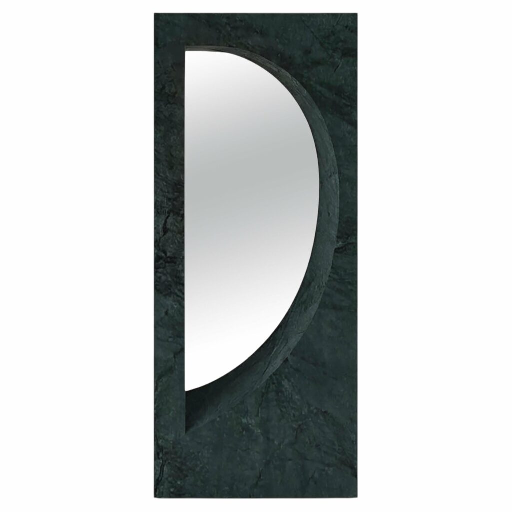 Monolith Mirror by Atelier Dutre 1