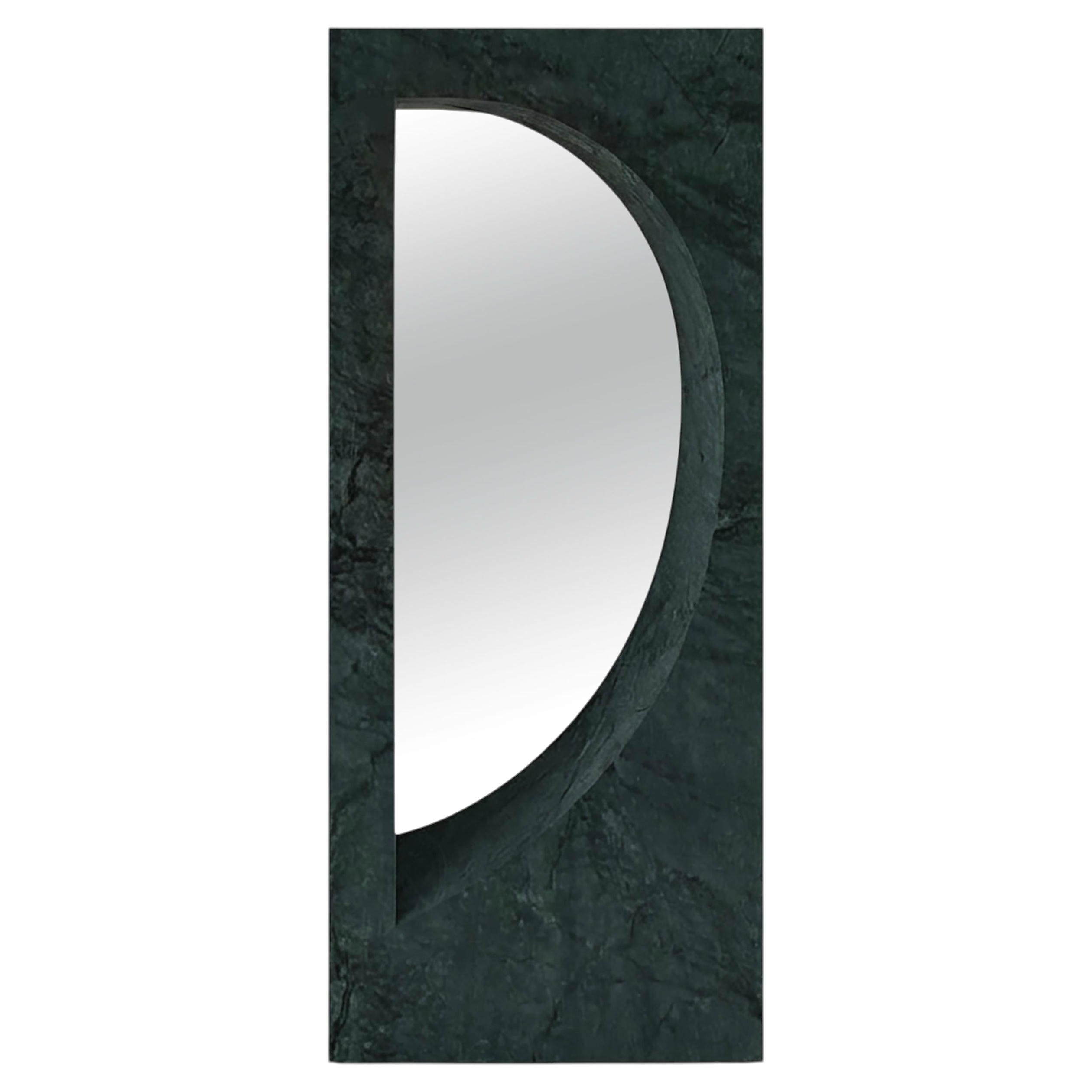 Monolith Mirror by Atelier Dutre 1