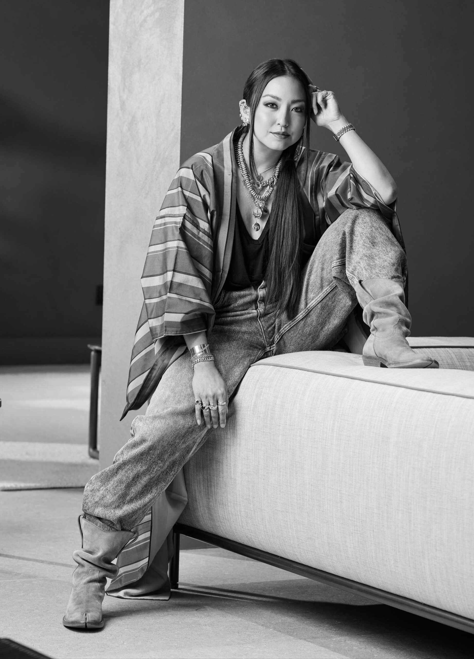 Noz Nozawa by Hardy