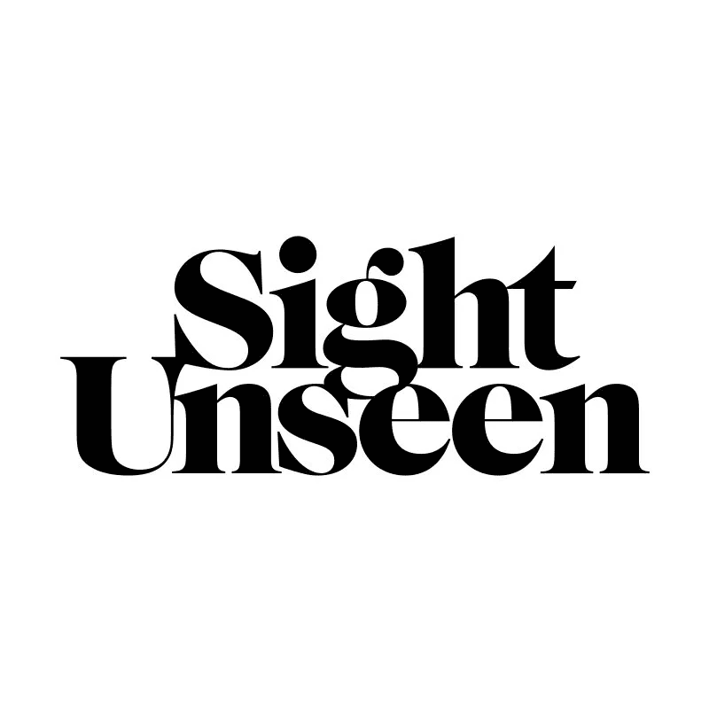 Sight Unseen