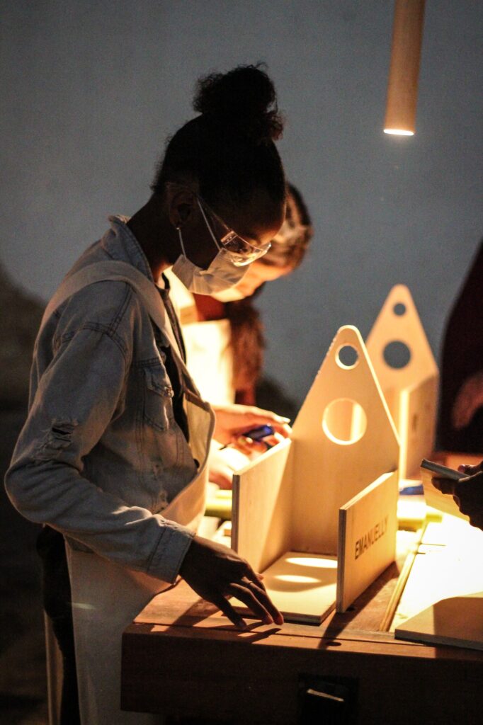 poster philia lab